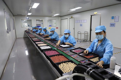 廖有富 國產美妝需集體卯力，融合互聯網與實體店銷售新路徑