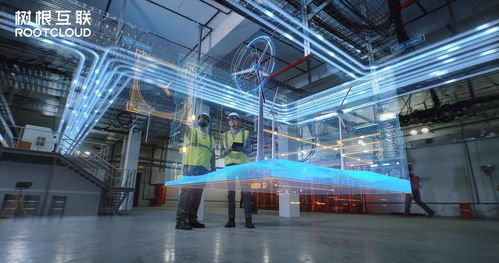 樹根互聯(lián)根云工業(yè)互聯(lián)網(wǎng)操作系統(tǒng) 助力燈塔工廠引領(lǐng)制造業(yè)數(shù)智轉(zhuǎn)型