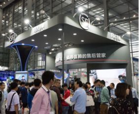 順豐豐修首亮相中國電子展 一站式售后管家獲廠商青睞