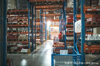 互聯網巨頭的壟斷之路與普通人機遇再分配