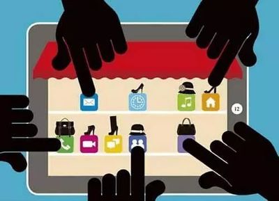 實體店引流、拓客、裂變?nèi)齽?線上線下融合的致勝武器