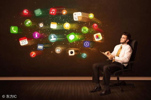 互聯網下半場，企業如何融合科技與實體實現營銷突圍？