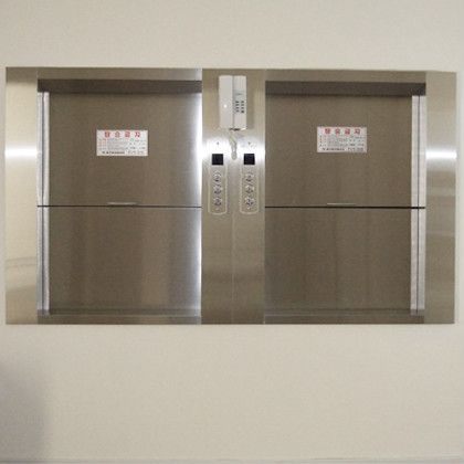 便捷高效的餐飲與生活助手 傳菜電梯、雜物電梯與餐梯的日常應(yīng)用